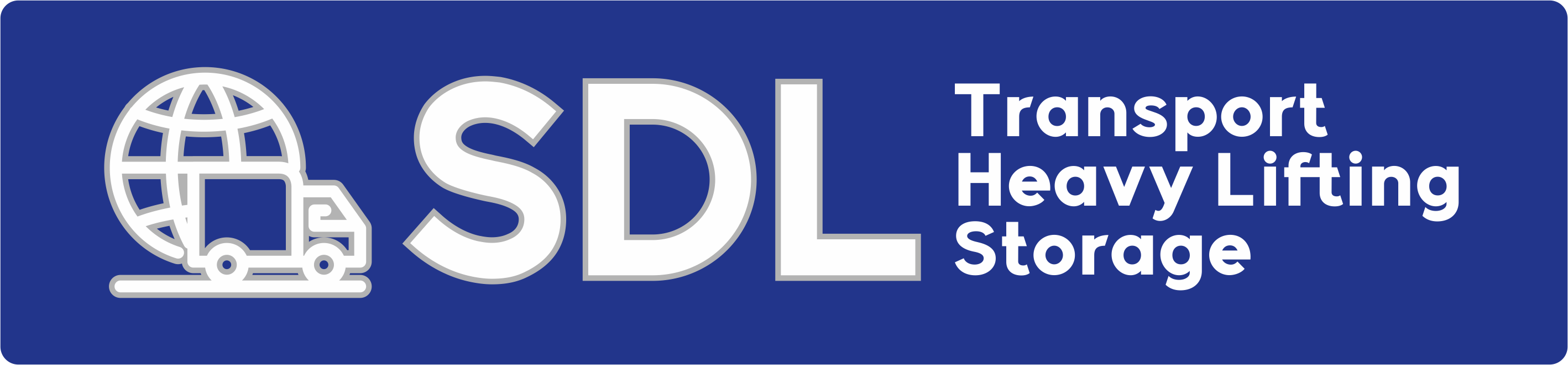 sdl - logo
