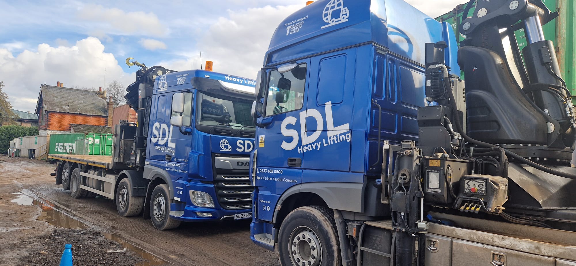 SDL D Truck 02