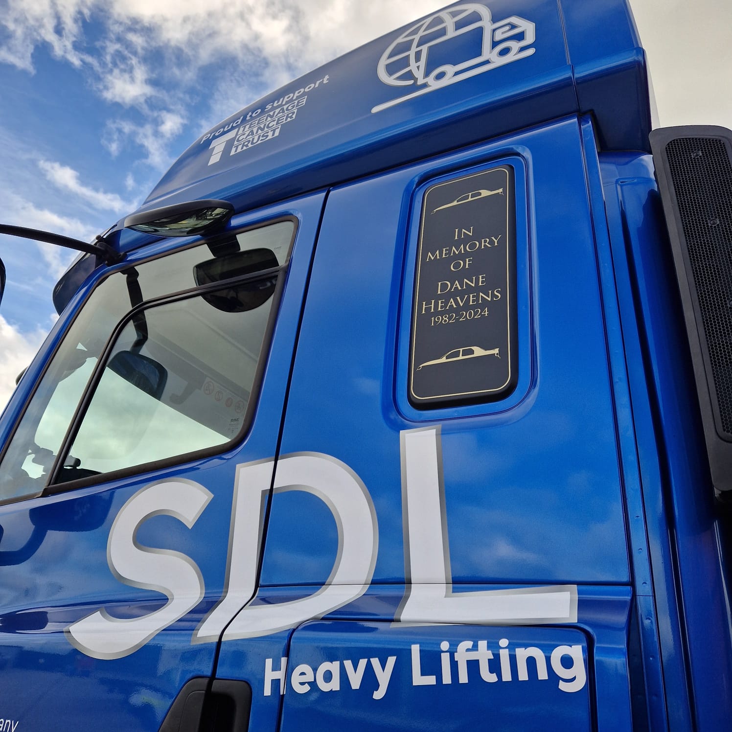 SDL D Truck 04